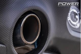 Suzuki Swift Sport 1.4BoosterJet 162wHp